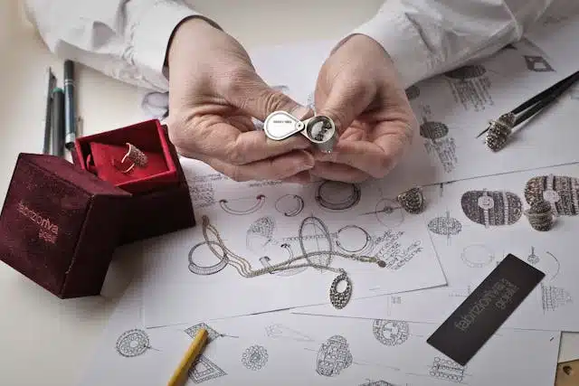 Quels bijoux porter ce printemps été ?