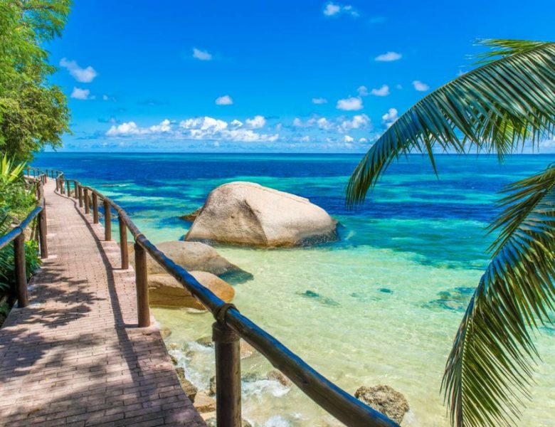 Activités à faire aux Seychelles avec un petit budget