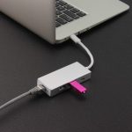 Clé USB personnalisée