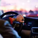 chauffeur