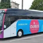 se déplacer par des navettes