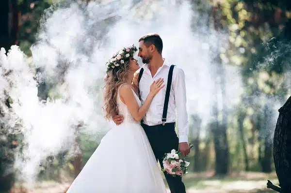 Comment bien se préparer au mariage de votre fils ?