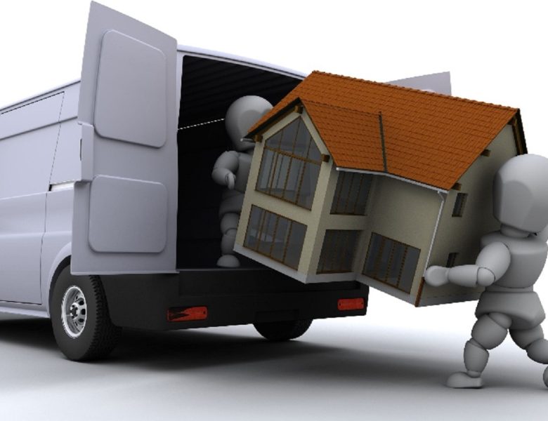 Comment trouver un camion de déménagement en urgence ?