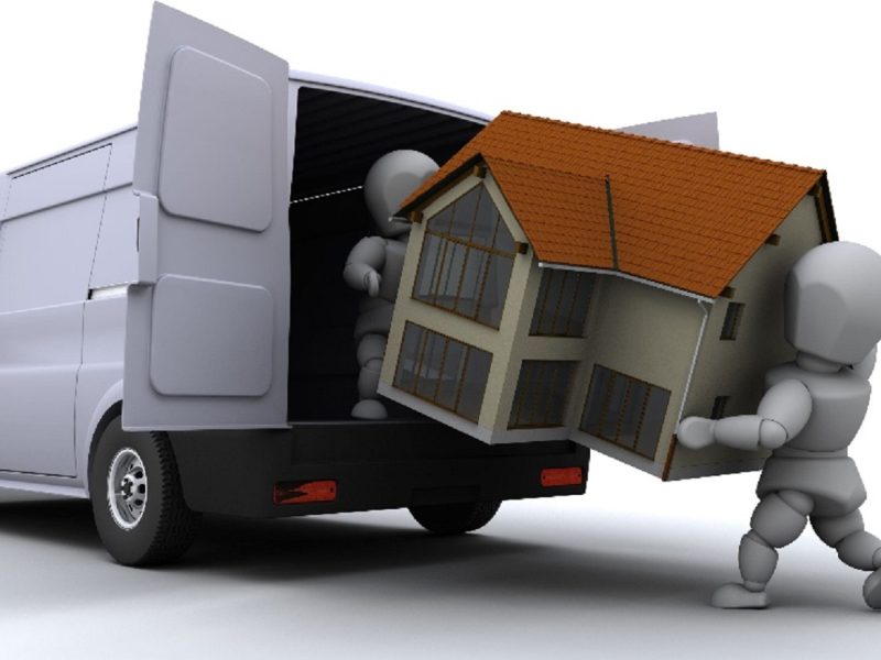 Comment trouver un camion de déménagement en urgence ?