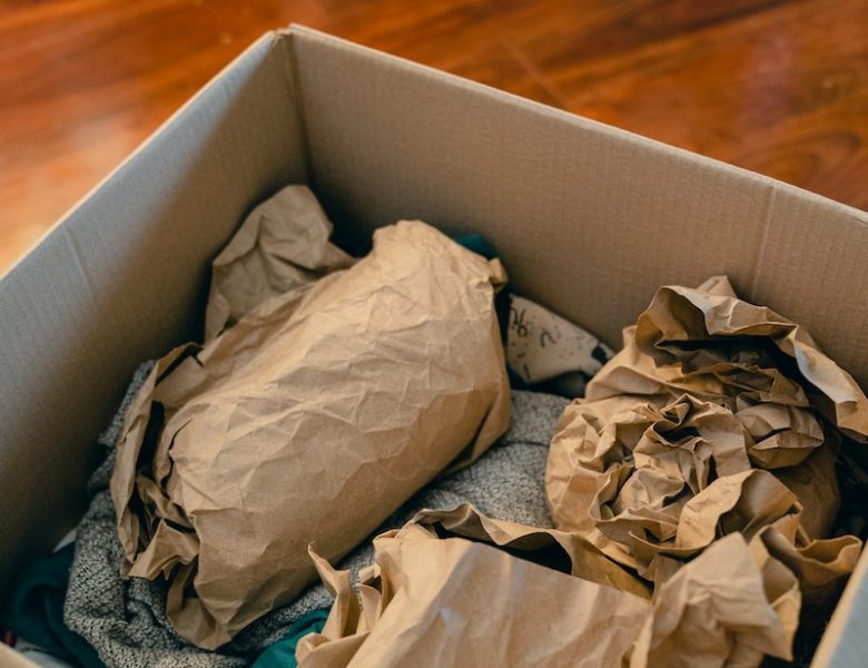 Louer un box de stockage ou comment faire de la place chez vous