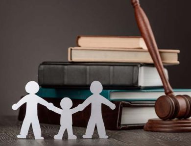 Comment un avocat de la famille peut aider à résoudre les conflits