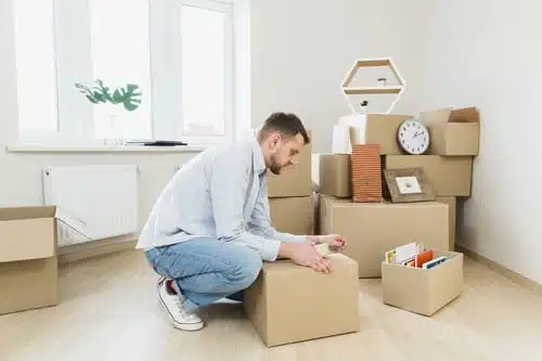 Déménagement usine : comment se préparer ?