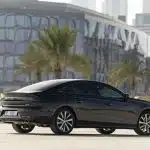 voitures électriques