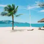 plage