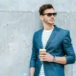Le sac homme poitrine : votre compagnon tendance et pratique