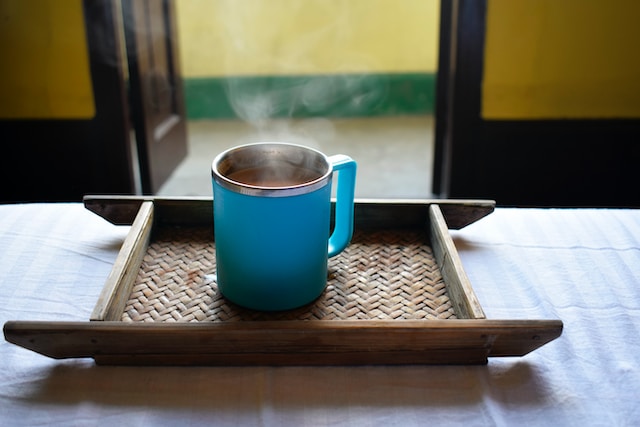 Pourquoi il est indispensable de consommer du thé Darjeeling ?