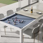 Devriez-vous acheter une table de billard convertible ?