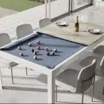 Devriez-vous acheter une table de billard convertible ?