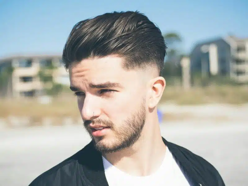 Tendances mode et coiffure homme pour l&rsquo;automne hiver