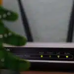 Sécurité du Wifi domestique