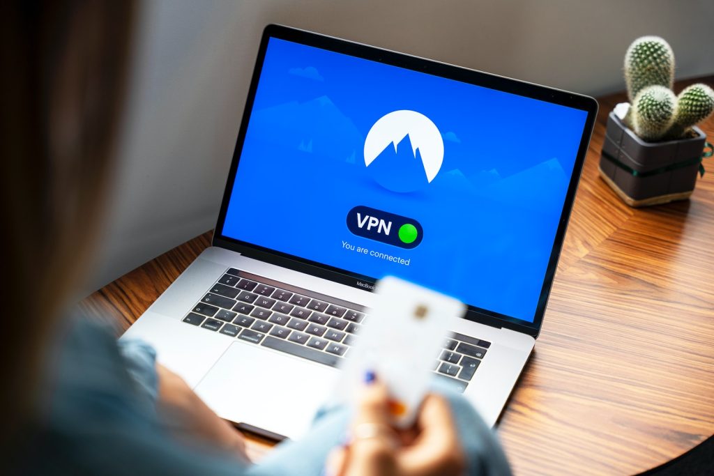 Sécurité du Wifi domestique : VPN