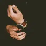 Longévité des montres automatiques pour homme