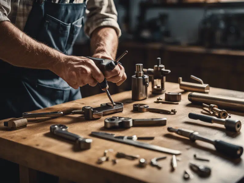 Trouver le meilleur serrurier à Ramonville : conseils pratiques