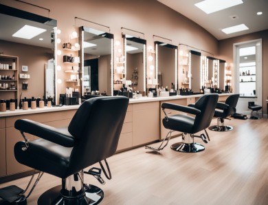 Hair and beauty salon à Perth : l’expérience incontournable pour prendre soin de vous