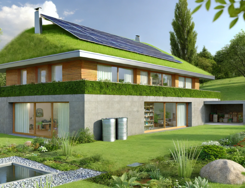 5 méthodes de nettoyage écologiques pour une maison durable