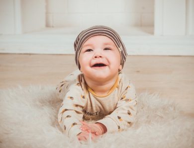 Vêtements bébé : du confort à la tendance