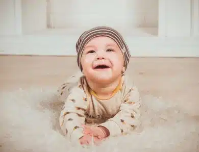 Vêtements bébé : du confort à la tendance