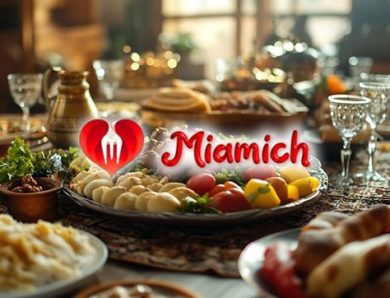 Miamich : L’Annuaire en Ligne de Confiance pour les Restaurants Halal