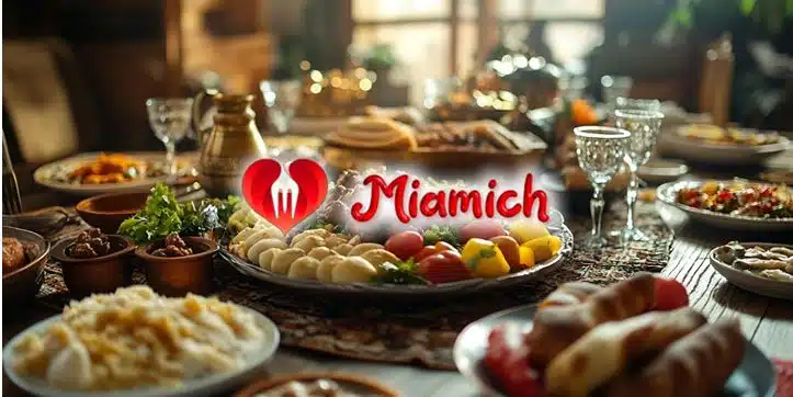 Miamich : L&rsquo;Annuaire en Ligne de Confiance pour les Restaurants Halal