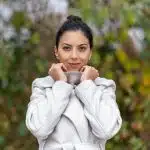Manteaux femme Manoush