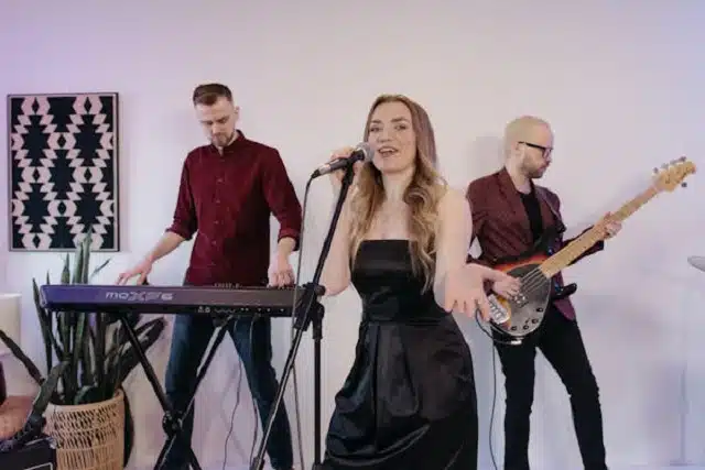 Chanteur intermédiaire ou confirmé, pourquoi continuer à prendre des cours de chant ?
