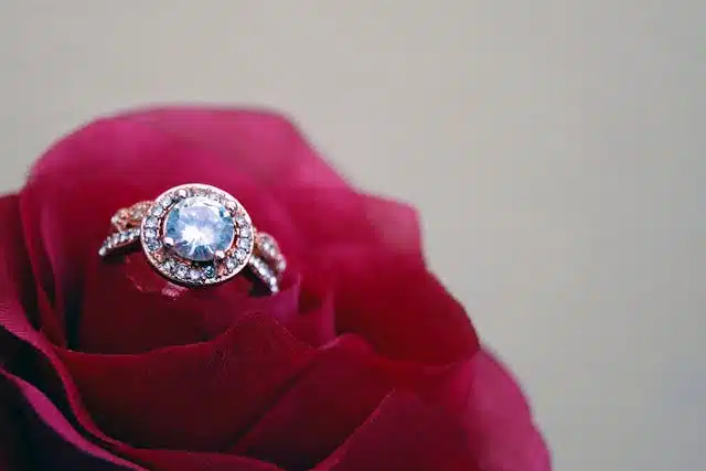 À découvrir absolument au salon de mariage