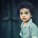 tenue enfant