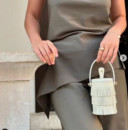Sac à Main en Cuir Véritable pour Femme : Élégance et Durabilité
