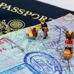 passeport visa