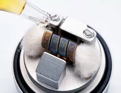 Devenir partenaire avec un grossiste Justfog : boostez votre activité de vape avec des produits de qualité
