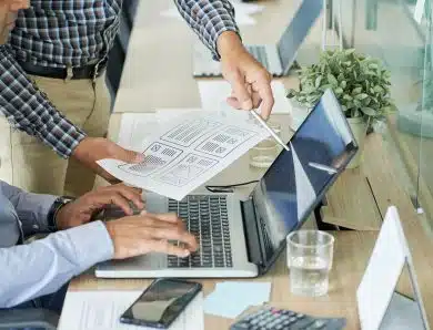 Réussissez votre stratégie digitale avec une agence web Madagascar