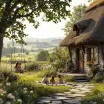 location gîte Chimay