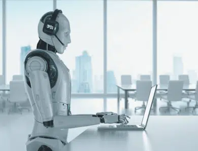 Agents Conversationnels IA : Le Futur de l&rsquo;Interaction
