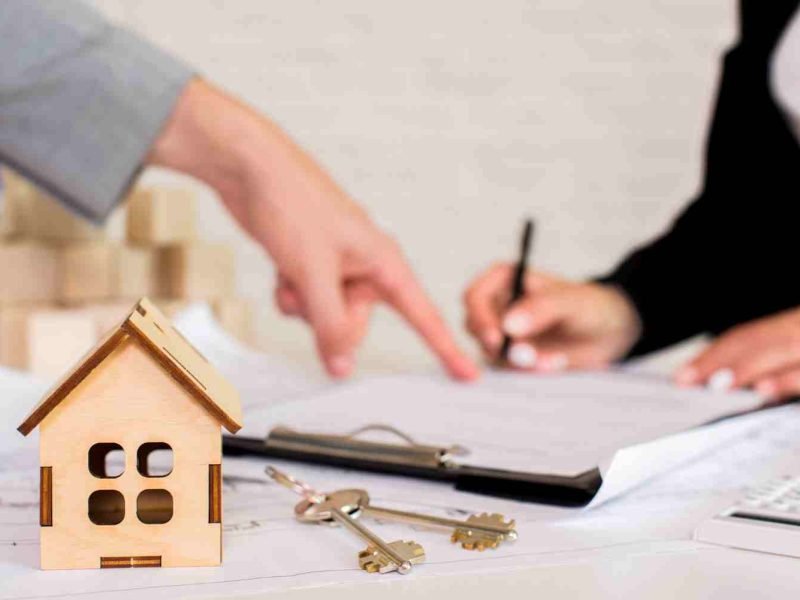 Démembrement immobilier : avantages fiscaux expliqués