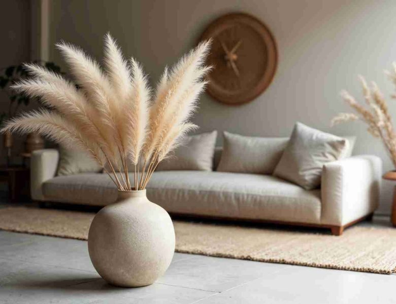 Comment rendre mon salon plus chaleureux ?