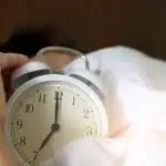 réveil