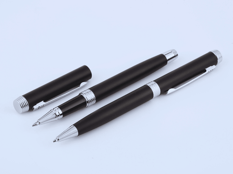 Le stylo publicitaire : un outil d’écriture devenu support d’image