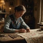 Les motifs historiques : l'art de la broderie sur nos tenues françaises