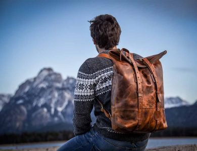Comment choisir un sac à dos pour homme ?