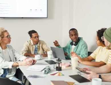 Gestion de la formation avec Odoo : maximisez l’efficacité avec le module dédié