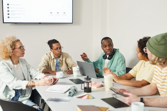 Gestion de la formation avec Odoo : maximisez l’efficacité avec le module dédié
