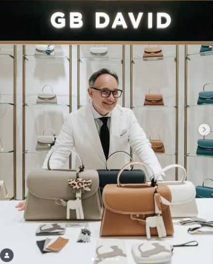 sacs gb david