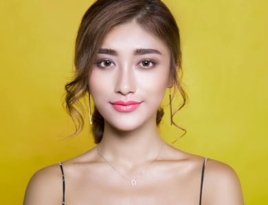 Secrets esthétiques pour sublimer naturellement les lèvres du visage