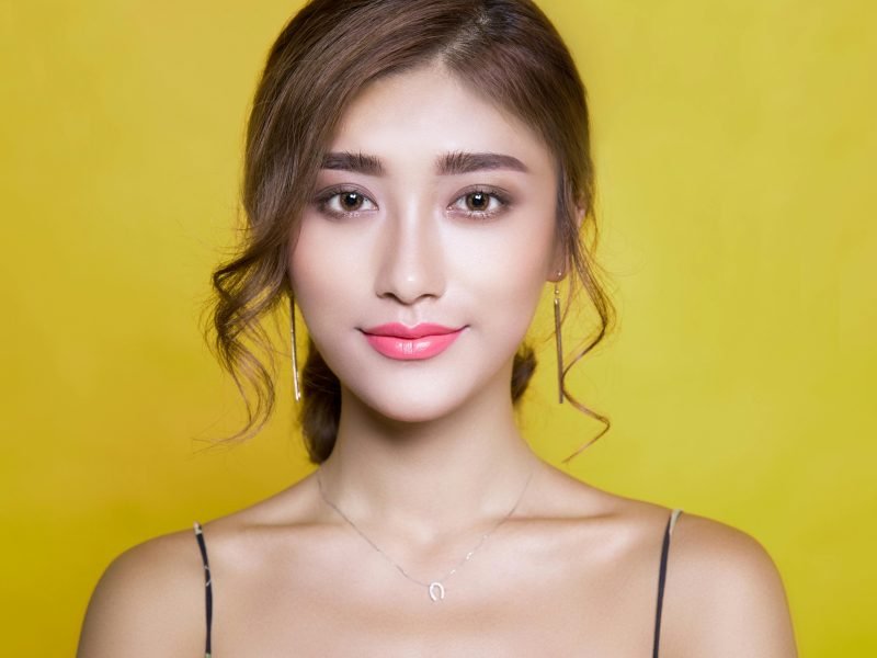 Secrets esthétiques pour sublimer naturellement les lèvres du visage