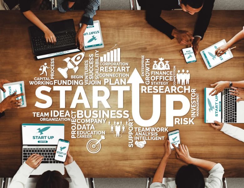 L’investissement dans les start-up via une plateforme spécialisée : analyse de l’impact